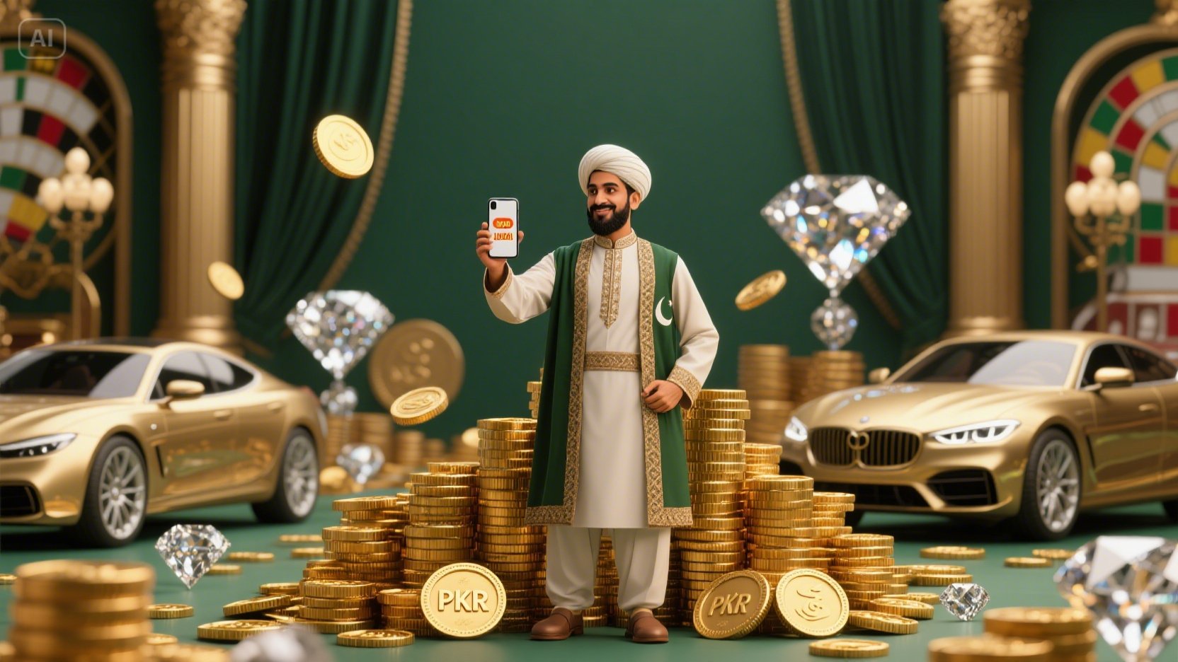 Registration at DragonSlots Casino