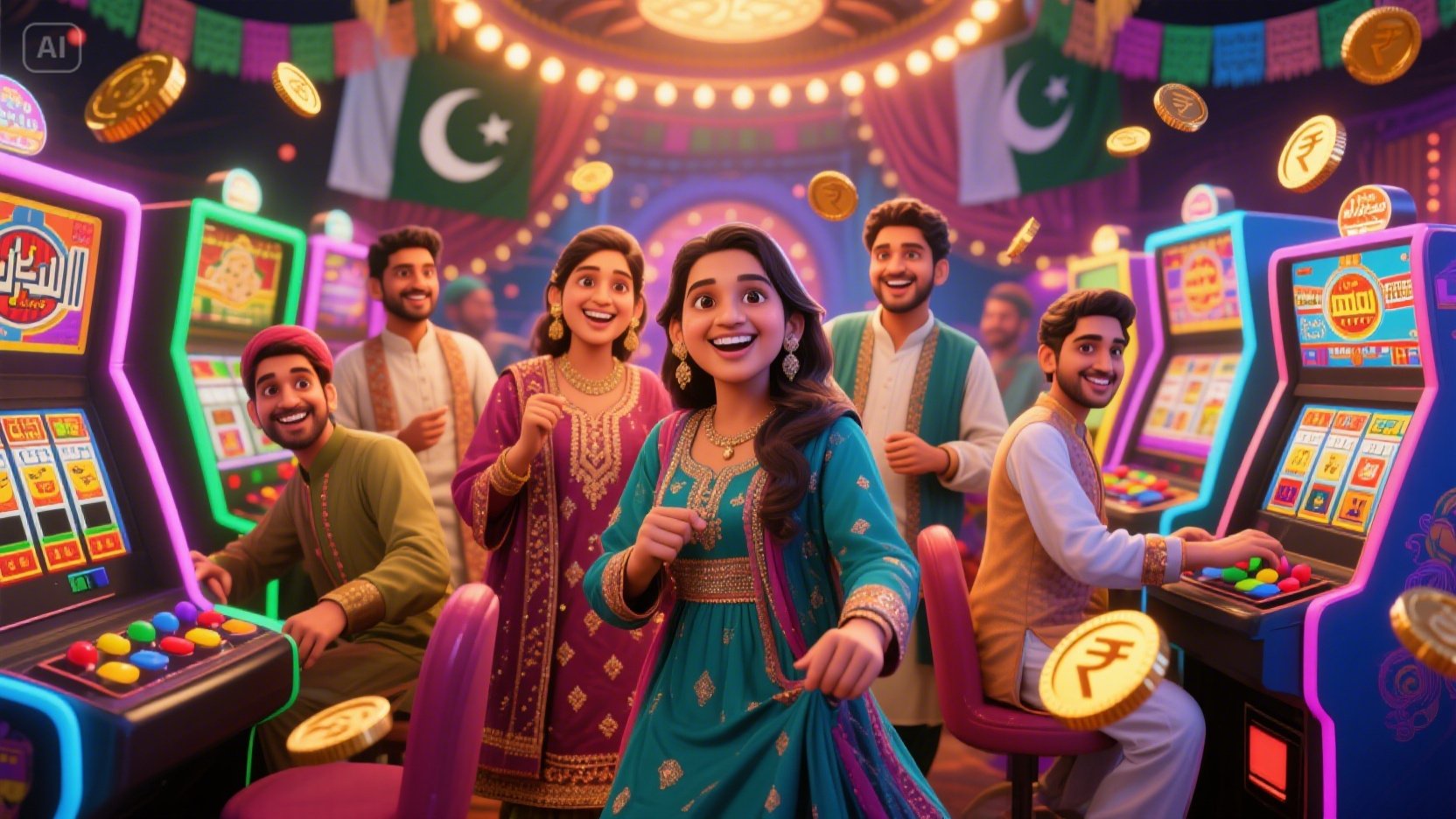 Registration at DragonSlots Casino