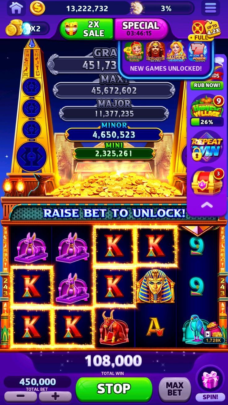DragonSlots game