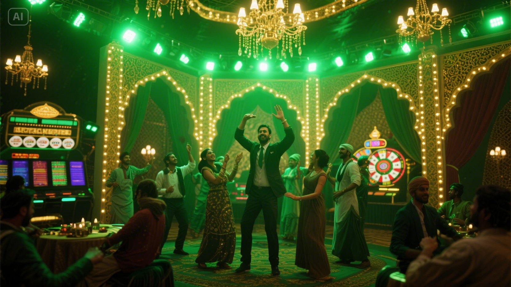 Registration at DragonSlots Casino