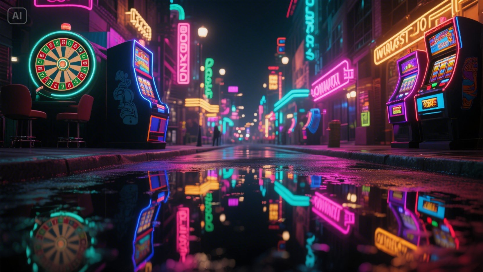 Registration at DragonSlots Casino