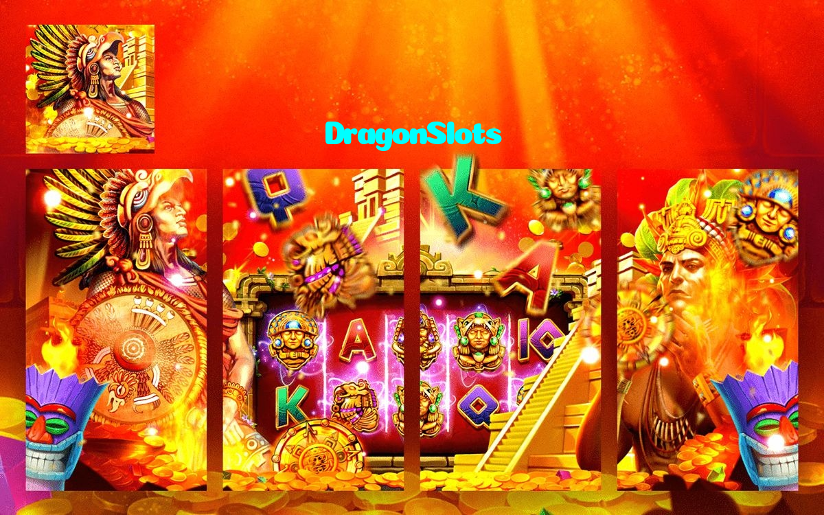 DragonSlots خوش آمدید بونس +600% پیشکش موبائل ایپ کے پروموشن سیکشن میں دکھائی دیتی ہے۔